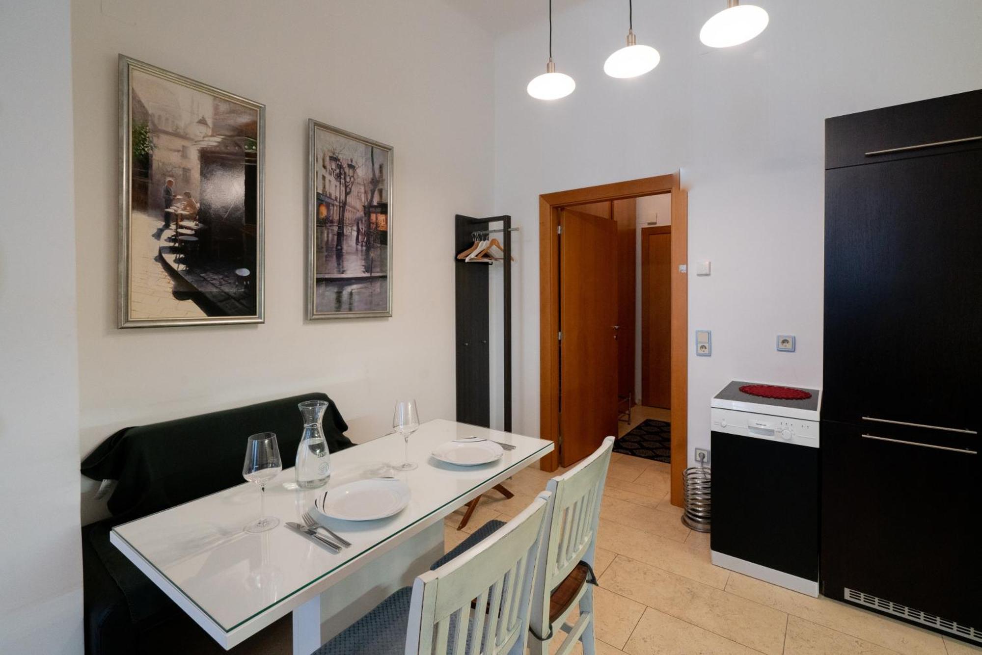 Royal Kaiser Klein Wien Ngoại thất bức ảnh