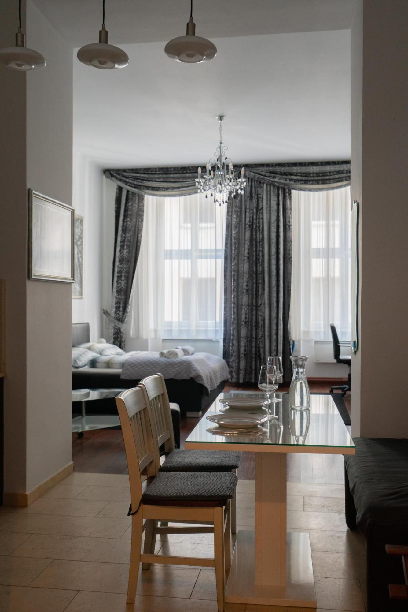 Royal Kaiser Klein Wien Ngoại thất bức ảnh