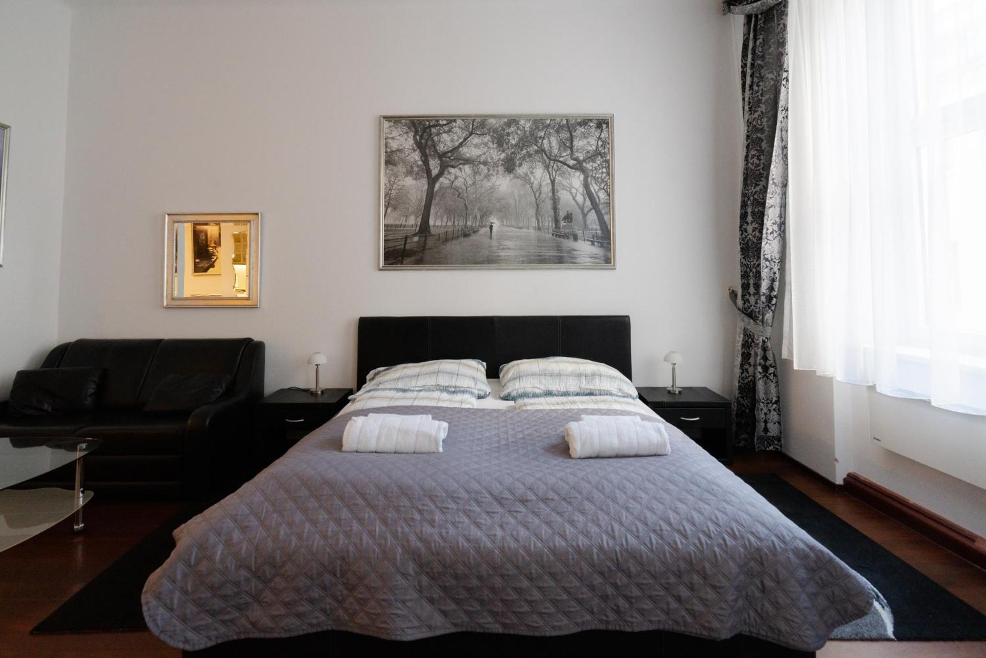 Royal Kaiser Klein Wien Ngoại thất bức ảnh