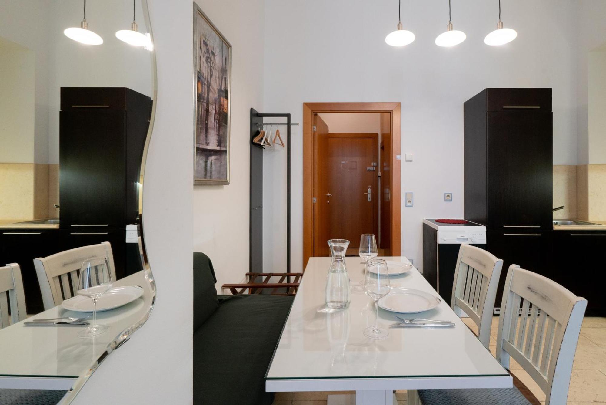 Royal Kaiser Klein Wien Ngoại thất bức ảnh