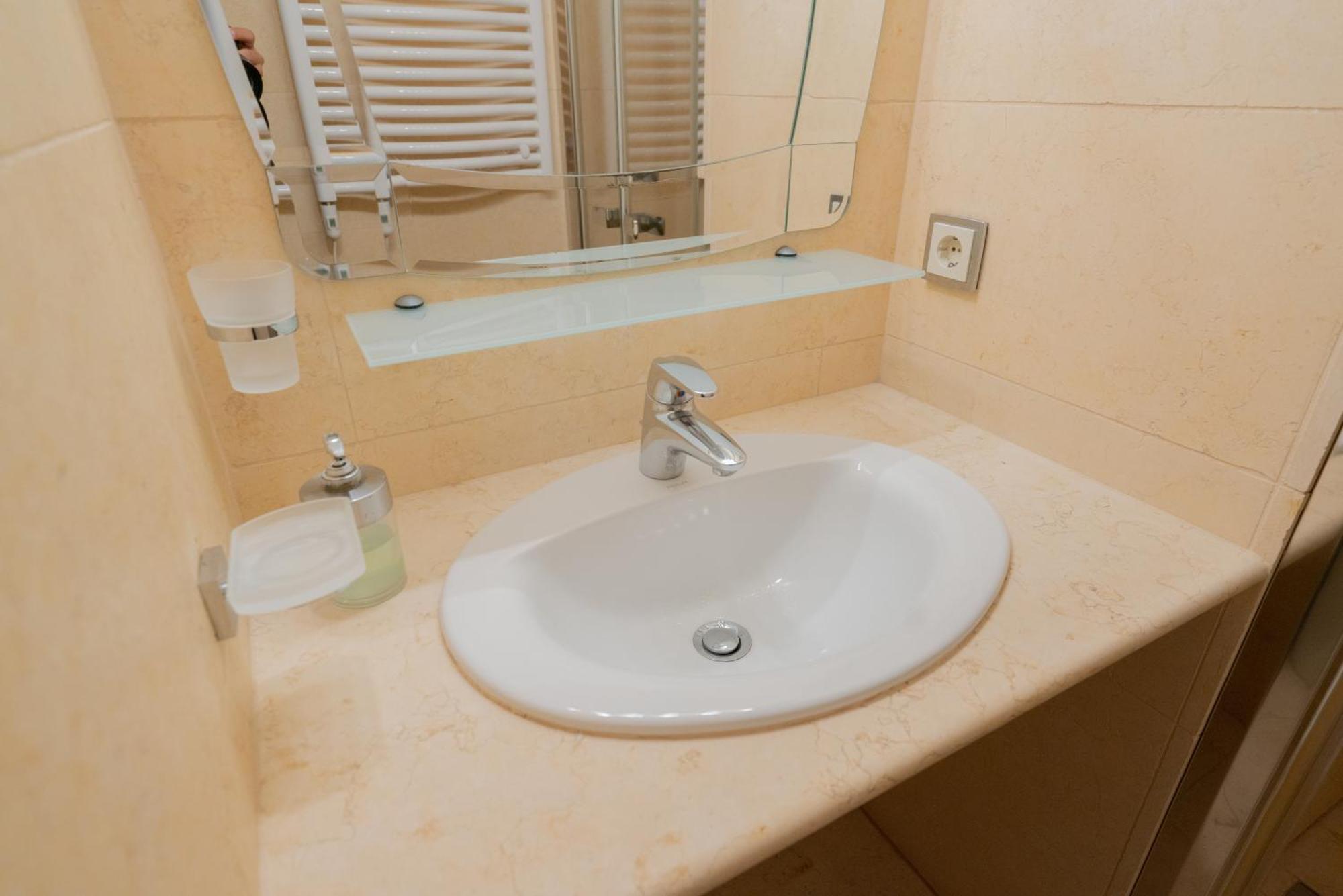 Royal Kaiser Klein Wien Ngoại thất bức ảnh